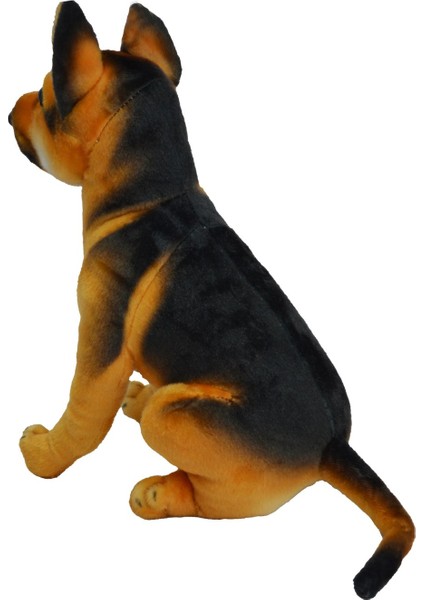 Peluş Alman Kurdu 32 cm 62453 fiyatları
