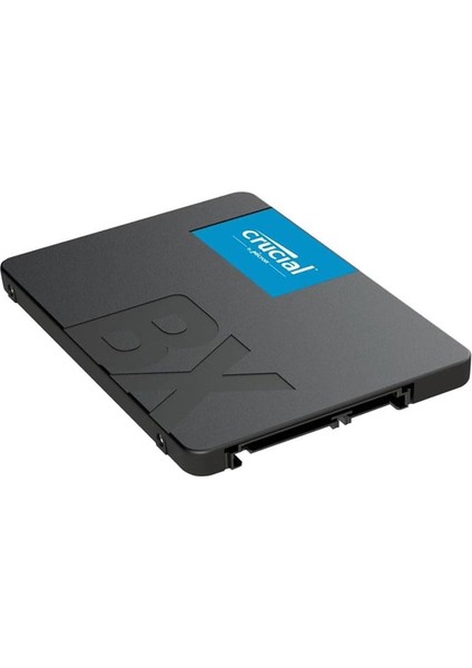 4tb BX500 Serisi 3D Nand Sata 3.0 SSD (Okuma 540MB / Yazma 500MB) fiyatları