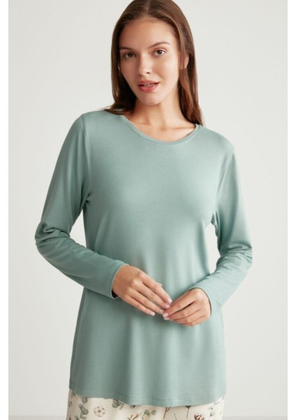325 Alin Pijama Takım