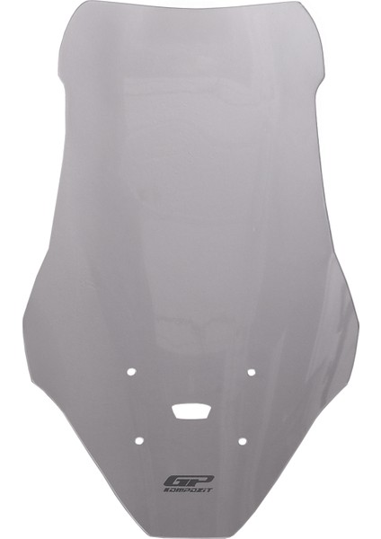 Rks Vieste 249 2021-2024 Uyumlu Ön Cam Füme 63 cm