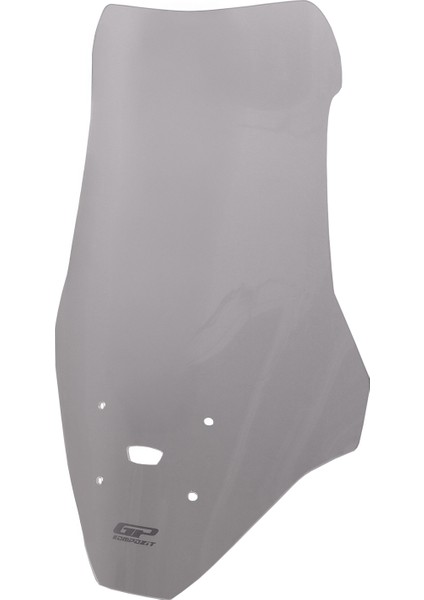 Rks Vieste 249 2021-2024 Uyumlu Ön Cam Füme 63 cm
