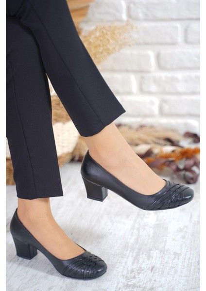 Goldstep 8641 Kadın 5 cm Topuklu Günlük Ayakkabı fiyatları