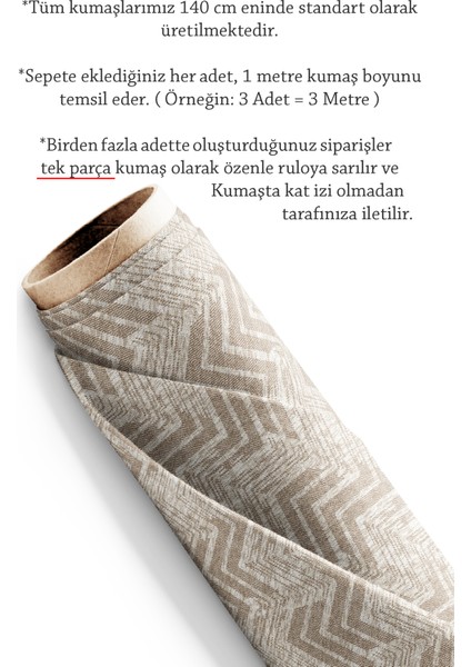 Geometrik Desenli Dijital Baskılı Döşemelik Koltuk Kumaşı