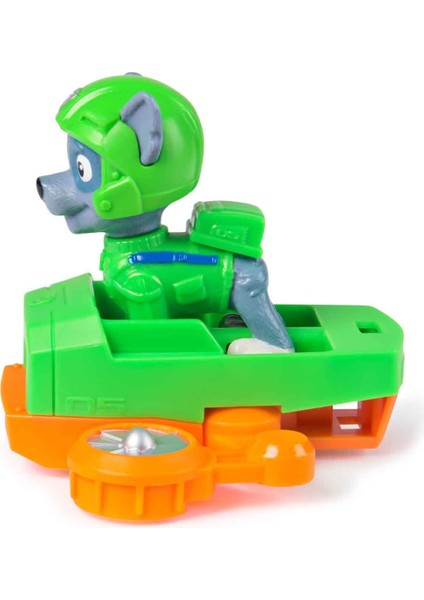 Figür ve Planör 6071671 - Rocky