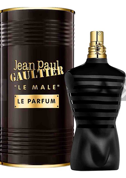 Le Male Le Erkek Parfüm Edp 125 ml