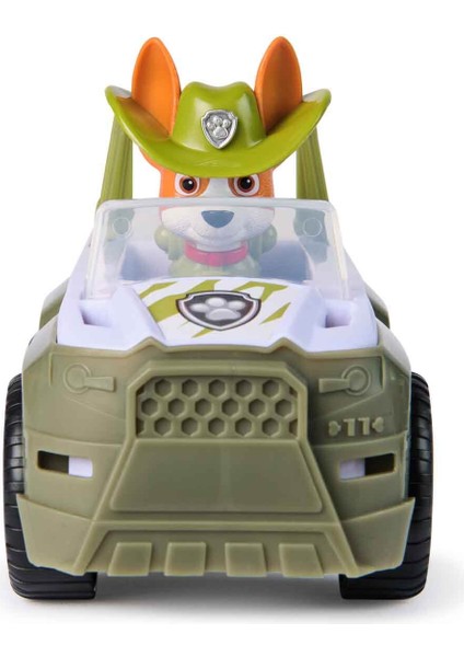 Figür ve Görev Aracı 6071579 - Tracker