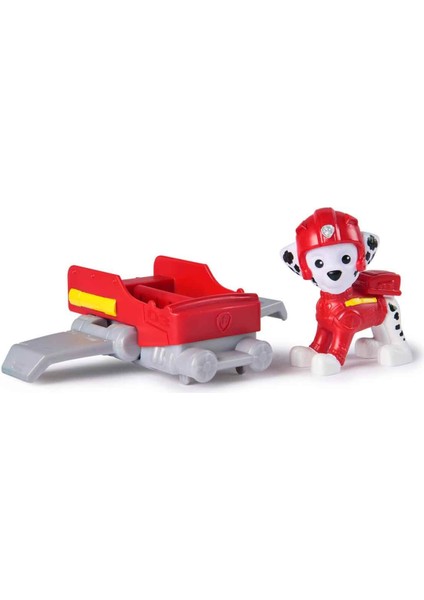 Figür ve Planör 6071671 - Marshall