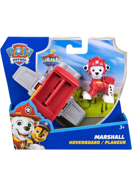 Figür ve Planör 6071671 - Marshall