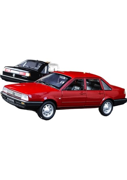 1:24 Santana Alaşım Araba Modeli Koleksiyonu Süsleri (Yurt Dışından)