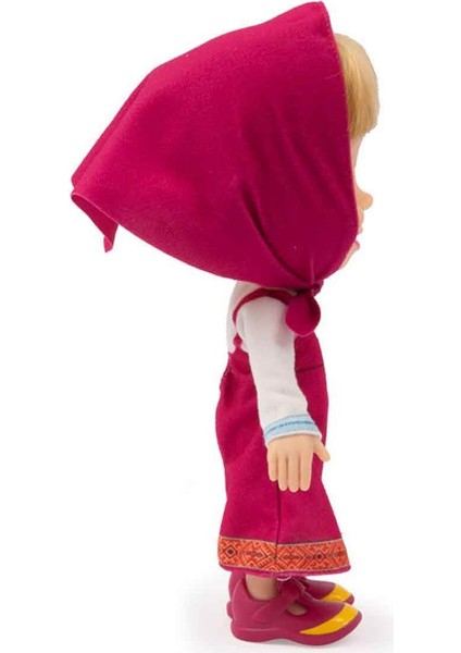 Masha Bebek MHA41000 - Maşa Klasik Bebek