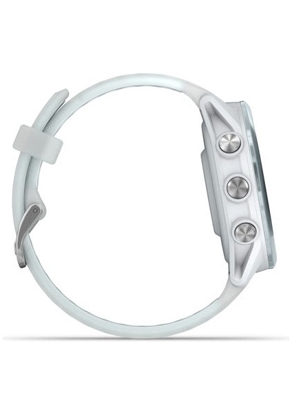 Forerunner 570 - 42 mm Bulut Mavisi | Beyaz