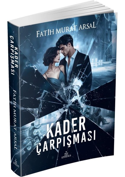 Kader Çarpışması (Ciltsiz)