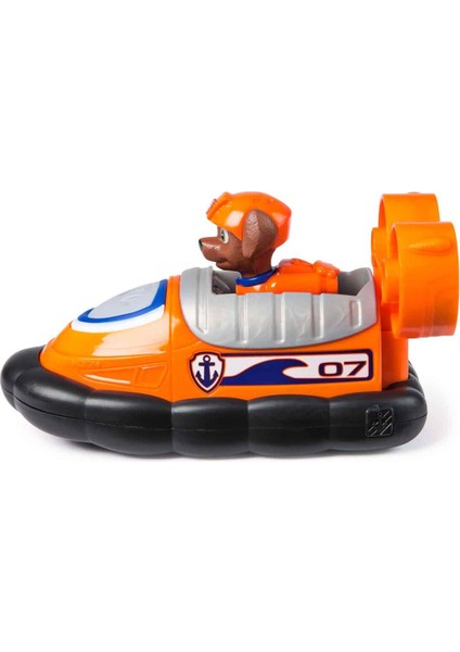 Figür ve Görev Aracı - Zuma modelleri