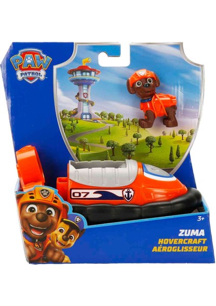 Figür ve Görev Aracı - Zuma fırsatları