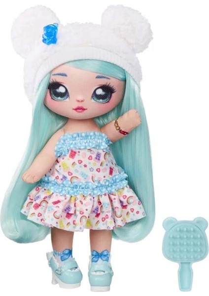 Ss Ayı Brianna Bebeği