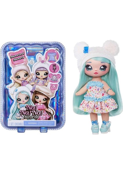 Ss Ayı Brianna Bebeği fiyatları