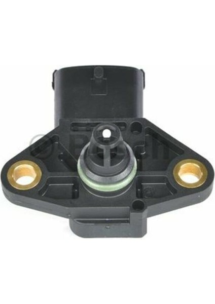 0 281 002 655 - 0281002655 Bosch Daf Turbo Basınç Sensörü