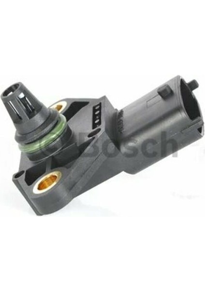0 281 002 655 - 0281002655 Bosch Daf Turbo Basınç Sensörü fiyatları
