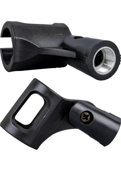 Magıcvoıce Mt-24 Geniş Mikrofon Tutacağı