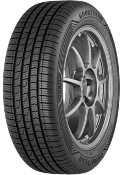 205/55R16 91V Eagle Sp 4seasons Oto 4 Mevsim Lastiği (Üretim Yılı: 2025)