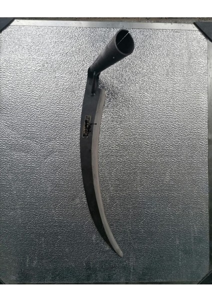 Dövme El Tırpanı 40 cm