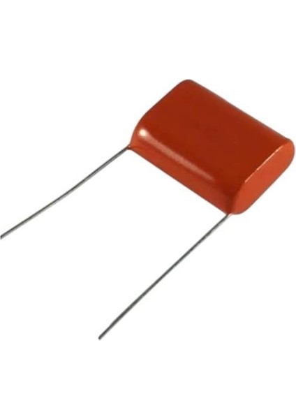 2.2 Mf 400 V Kutupsuz Kondansatör