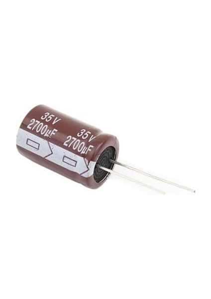 2700 Mf 35 V Kondansatör
