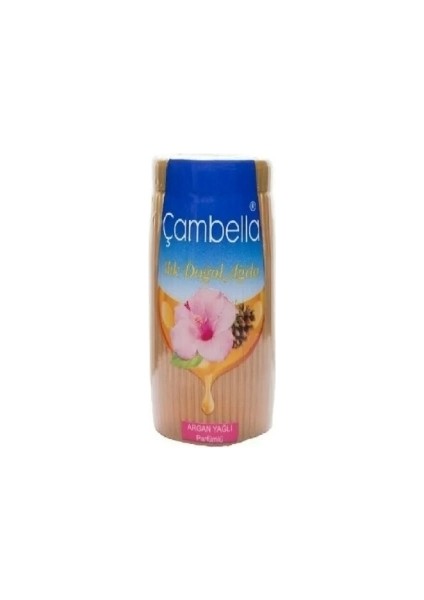 Ilık Ağda Argan Yağlı Parfümlü 250 gr