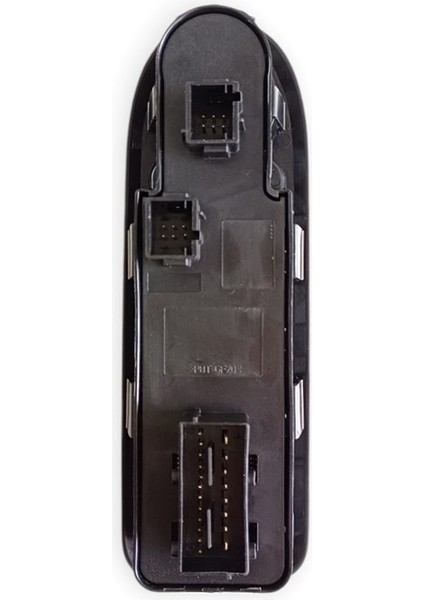Peugeot 508 2011-2014 Sol Ön Kapı Dörtlü Cam Düğmesi Ayna Katlamalı