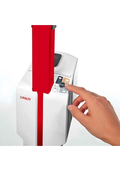 Vaporetto SV650 Style 2 In 1 Buharlı Temizlik Makinesi