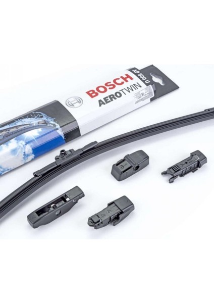 Silecek Süpürgesi AP475U Aerotwın Plus 475MM 3397006946