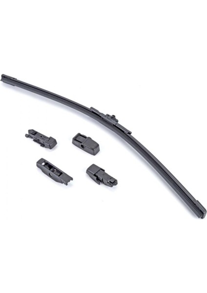 Silecek Süpürgesi AP475U Aerotwın Plus 475MM 3397006946