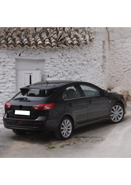 Mitsubishi Lancer Hb Sportback 2008-2013 Arka Bagaj Amortisörü 1 Adet fiyatları