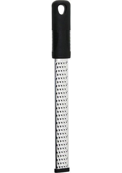 Ince Uzun Metal Rende Plastik Saplı 2.5X20CM
