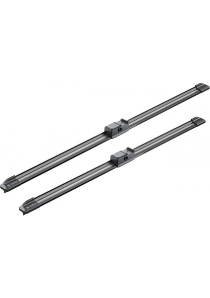 Silecek Süpürgesi 530/475 mm A927S Passat Polo Golf 3397118927 modelleri