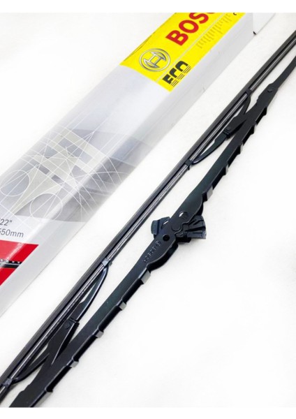 Ön Cam Silecek Takımı ( 550MM - 550MM ) ( 3397005163 - )