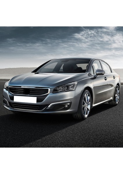 Peugeot 508 2015-2018 Sol Ön Kapı Dörtlü Cam Düğmesi Ayna Katlamalı fiyatları