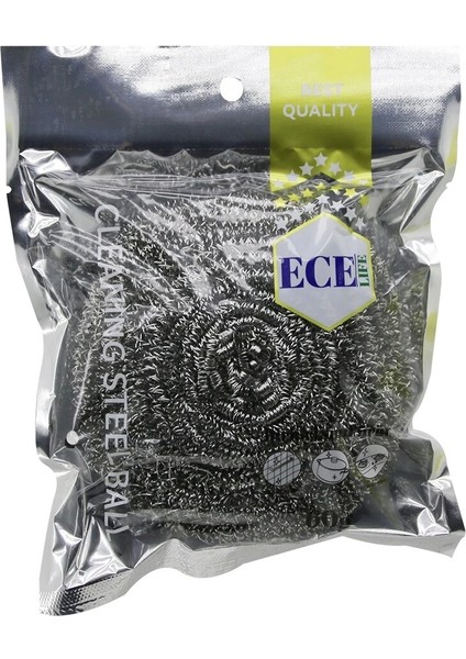 60 gr Lüx Bulaşık Top Teli Best Qualıty