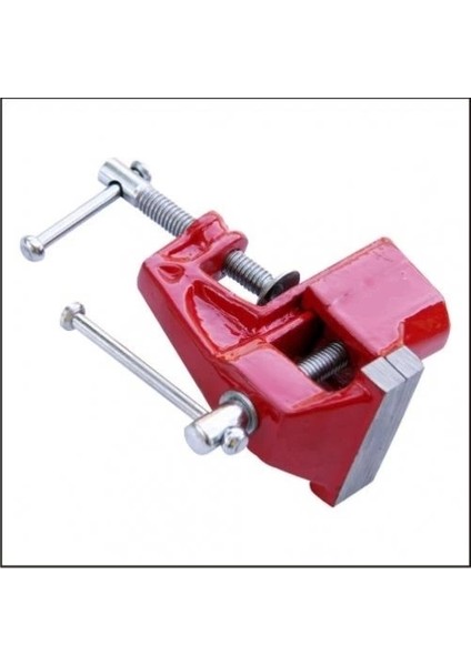 Mengene 70MM Mini Masa Mengenesi Işkence