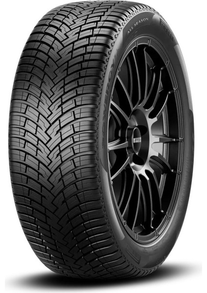 205/55 R17 95V Xl Powergy All Season Sf M+S 3pmsf Oto 4 Mevsim Lastiği (Üretim Yılı:2025)