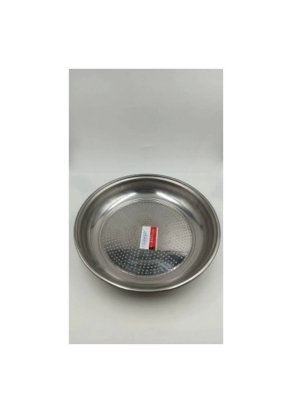 No-2 - Klasik Süzek Metal Süzgeç