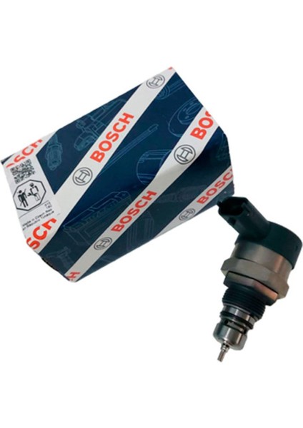 Rail Basınç Sensörü ( Regülatörü ) 0281006032- 0281006032 QC000593 QC000593-