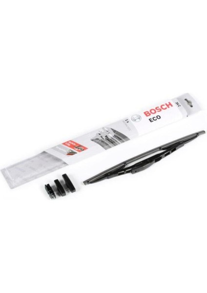 Silecek Süpürgesi Eco Quıck-Clıp 34C 340MM 3397011211