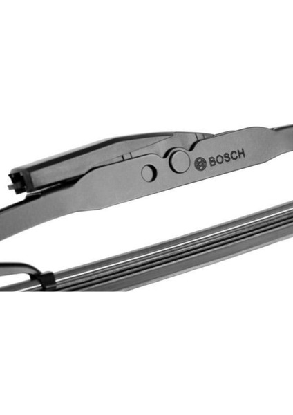 Silecek Süpürgesi Eco Quıck-Clıp 34C 340MM 3397011211