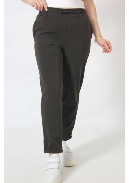 PS-100 Cepli Belden Ipli Ayarlanabilir Boru Paça Siyah Eşofman fiyatları