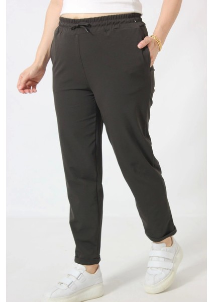 PS-100 Cepli Belden Ipli Ayarlanabilir Boru Paça Siyah Eşofman fırsatları