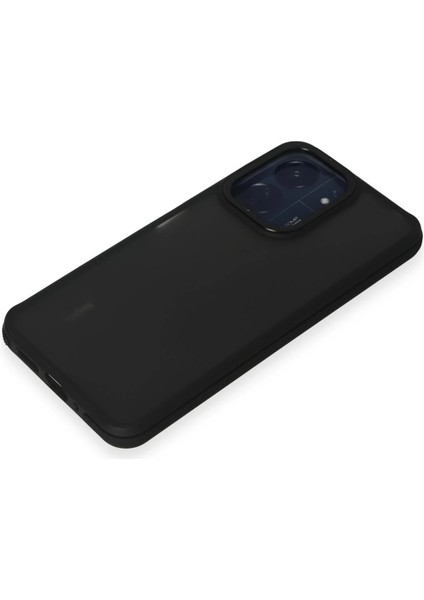 Xiaomi Redmi 13C Harvel Kapak - Siyah Bstmy fırsatları