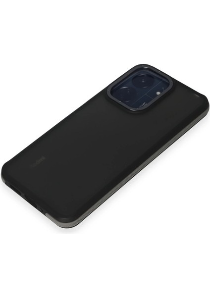 Xiaomi Redmi 13C Harvel Kapak - Titan Gri Bstmy fırsatları