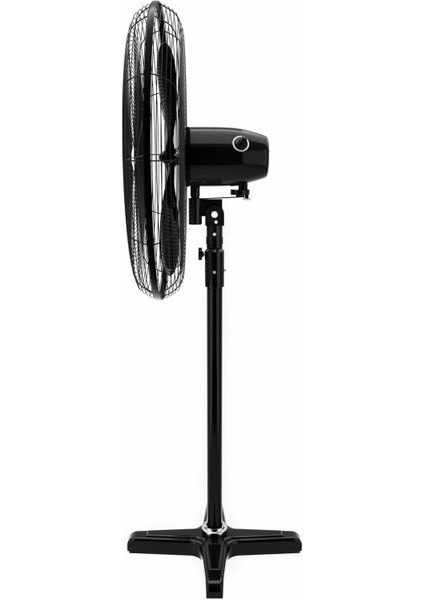 KSV-750 Sanayi Tipi Vantilatör Ayaklı Endüstriyel 75 cm