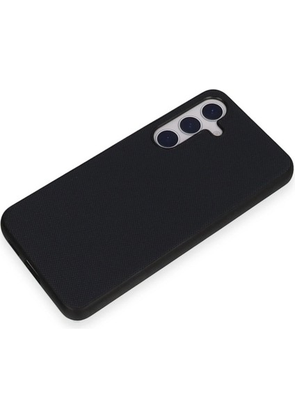 Samsung Galaxy S24 Kılıf Taft Kapak - Lacivert Bstmy modelleri